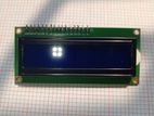 I2c Lcd For Arduino