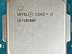 i3 10100 cpu