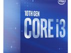 i3 10th gen. Processor graphic 630 + Asus prime H410 M cs Gt 710