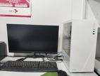 I3 12TH GEN+16GB RAM+2TB HDD+256GB SSD