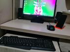 i3 2nd gen 3.10 Desktop