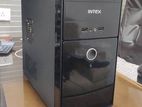 i3 2nd gen desktop pc few day used