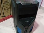 I3 2nd gen desktop pc full fresh