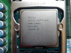 i3-3220 3rd gen processor