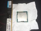 I3-3rd Gen + Ddr3 4gb Ram Combo Sell