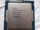 i3 4130 4th gen processor & 4gb ram ddr 3 sell hobe