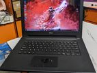 i3-4GB -128GB Laptop