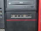 I3-4gb-500 CPU for sell