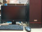 Desktop computer for sell