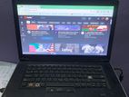 I3 4gb ram 120ssd Laptop