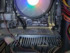 I3 4gen, Mobo, Ram pc sale
