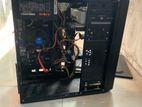 I3 4gen pc with msi H81