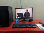 i3 4th gen (12GB RAM)