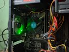 I3 4TH GEN 3.60GHz pc