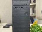 i3 4th gen_4 GB Ram_500 HDD_ Full Fresh PC