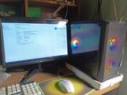 I3 4th Gen Gaming Pc