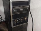 i3 4th gen pc for sale office used