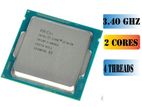 i3 4th Gen Processor কিনুন সাশ্রয়ী দামে। মাত্র ৬৯০টাকায়
