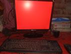 I3 4th Zen PC ইমার্জেন্সী সেল