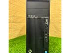 i3/500GB/16GB HP z230 Workstation Tower Desktop