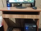 Desktop sell
