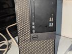 Desktop computer sell