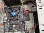 i3 6th Gen 4GB DDR4 Ram/500GB HDD Desktop CPU PC Sell