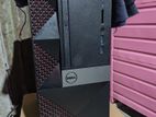 i3 6th gen 8gb Ram 80GB.ssd Pc Monitor