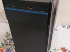 i3 6th Gen Desktop Cpu Pc For Sell