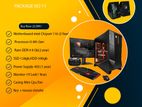 i3 6th Gen Desktop PC