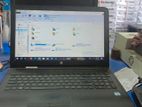 I3 7gen. 4gb ddr4.hdd 1TB 15.6" Big Display Laptop