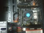 I3 7gen Motherboard B250m
