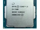 I3 7th Gen Processor