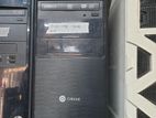i3-8gb+128gb full running pc