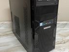 I3 8th gen use pc 4gb ram 128gb m.2