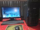 I3 Desktop Computer sell