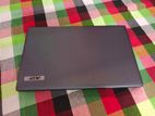 Acer i3 fresh laptop
