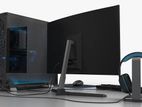 i3/i5 4th gen 500gb 16gn ram With HP New 19inch LED all setup