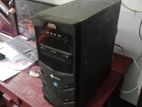 I3 Processor 8gb Ram Gigabyte Motherboard