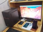 I3,7thgen/8gb-2400mhg, 120ssd