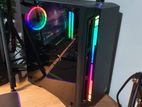 i5 10th gen 16Ram nvme128gb Full Gaming PC