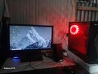 i5-10th gen,16gb/500gb SSD Desktop Computer
