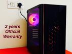 i5 11 gen ( 2yars officil werranty)