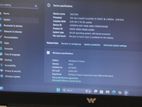 i5 11genth laptop. only 2months Used