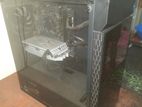 i5 12th gen gaming pc with rx5500xt gpu