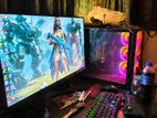 I5 13500 RTX 4060 8gb MSI ventus