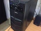 i5 2nd gen Desktop pc full fresh