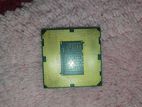 I5 2nd Gen processor