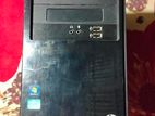 I5 2nd Gen Hp Desktop Pc For Sell
