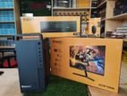 i5-3rd/128GB SSD/8GB Ram/22inc Monitor New PC